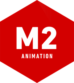 M2 Animation